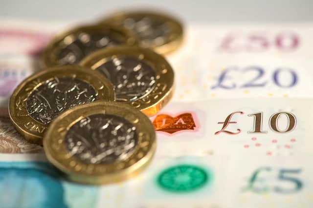 Derbyshire Dales District Council has asked people to get in touch if they are struggling financially.