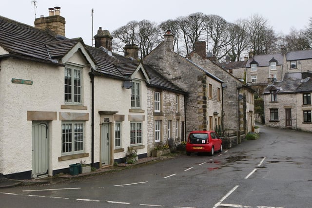 For those wanting to visit the Peak District, Tideswell is certainly a great place to start.