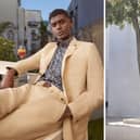 Ben Sherman SS25 Signature Collection: Brighton to Amalfi.