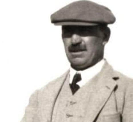 MacKenzie’s Masterpiece the Cavendish Golf Course designed for the Duke of Devonshire. Photo submitted