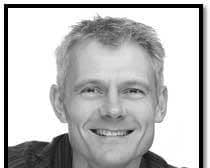 Professor Kevin Anderson