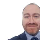 Guest columnist Steve N Allen is a comedian and writer.