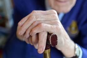 Derbyshire County Council is scrapping a long-running service which helped to keep older and vulnerable residents safe at home.