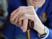 Derbyshire County Council is scrapping a long-running service which helped to keep older and vulnerable residents safe at home.