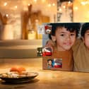 A combination of Ferrero chocolates and treasured memories.