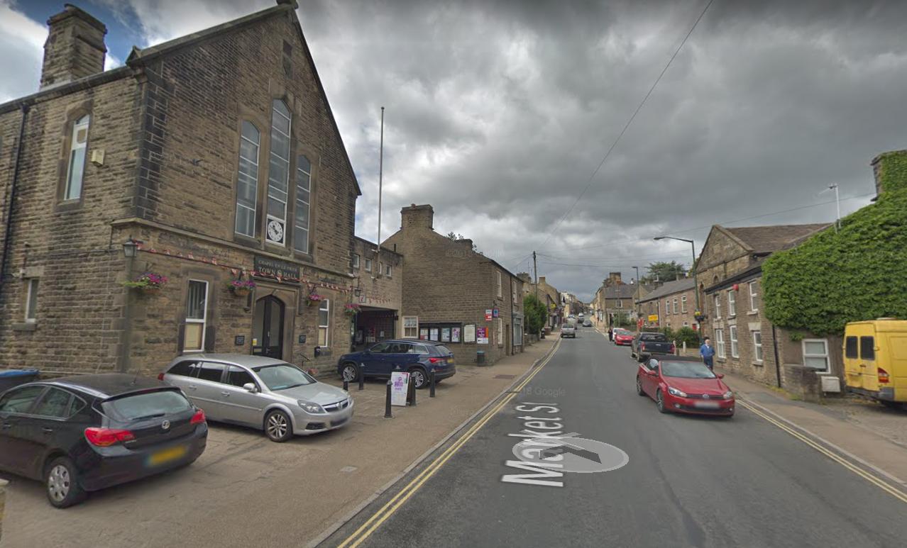 ChapelenleFrith’s leaders praise its ‘beautiful’ residents for