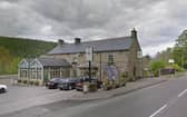 The Yorkshire Bridge Inn in Bamford (pic: Google)