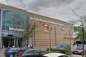 Take a look at who is taking part in the Eat Out to Help Out scheme at Meadowhall.