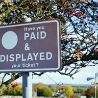 Council may fell protected trees for DB Shenker car park plans
