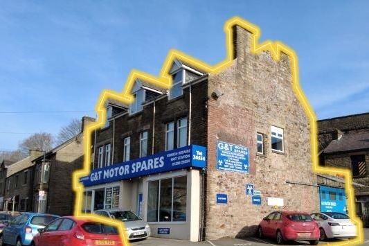 Freehold MOT Testing Centre With Retail And Living Accommodation. On the third floor there are two flats which produce a rental income of circa £13,200 per annum. 

For more information https://www.rightmove.co.uk/properties/142211009