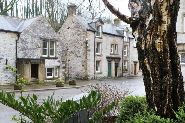 These are Derbyshire’s most desirable places to live.