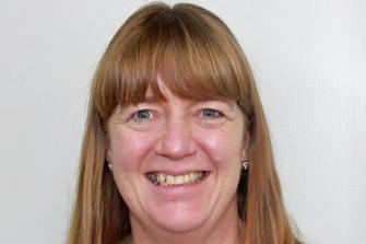 Columnist Jackie Buxton, chief officer of Community Pharmacy Derbyshire.