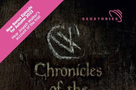 The whole story of ‘Chronicles of the Bakewell Witches’ can be heard whilst taking a short walk around Bakewell, where GPS location technology will trigger the story chapters automatically. Those unable to visit Bakewell can listen to any part of the story from anywhere.