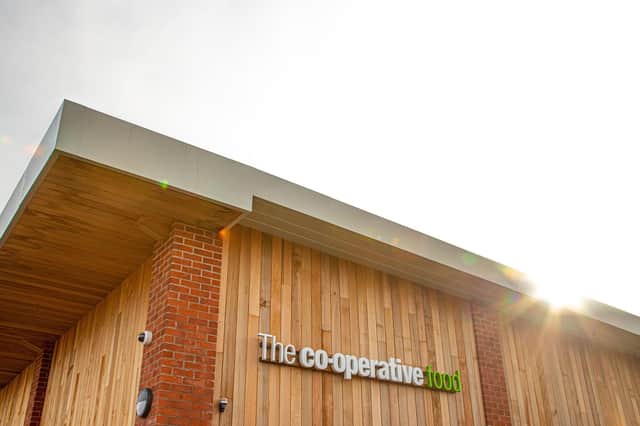 Your local Co-op is appealing for food donations amid the coronavirus outbreak.