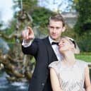 The Great Gatsby will be performed outdoors at The Whitworth Centre, Darley Dale, on August 17, 2021.