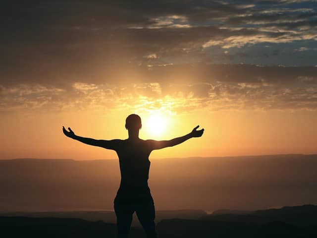 "Will there ever be a time when the whole world is permanently at peace?", asks a letter writer this week.