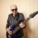 Producers of new television show Rock Of All Ages are seeking musicians aged 65 years and above. (photo: Shutterstock/Tomasso Lizzul)