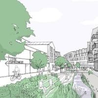 Drinking establishments, cinema, theatre and live music venue all planned for Buxton’s £100m redevelopment as early plans submitted