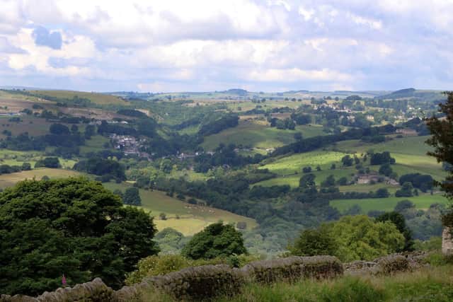 PDNPA says it needs to channel resources away from visitor operations and into departments such as planning.