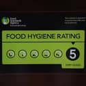 Ratings are a snapshot of the standards of food hygiene found at the time of inspection. It is the responsibility of the business to comply with food hygiene law at all times.