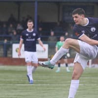 Buxton open the new season with a win over Radcliffe