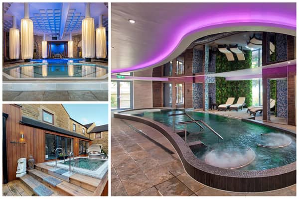 Europe’s leading spa experience and booking agency Spabreaks.com has revealed the five most booked spas in the Peak District and Derbyshire based on booking data from 2022.