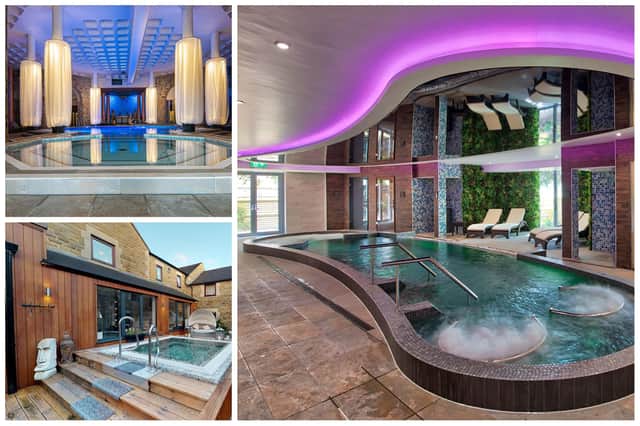 Europe’s leading spa experience and booking agency Spabreaks.com has revealed the five most booked spas in the Peak District and Derbyshire based on booking data from 2022.