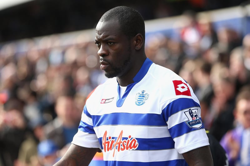 Record signing: Christopher Samba. Estimated transfer fee: £12.5m from Anzhi Makhachkala. Current club: Samba called time on his career in 2018, with his final season spent with then-Championship side Aston Villa.