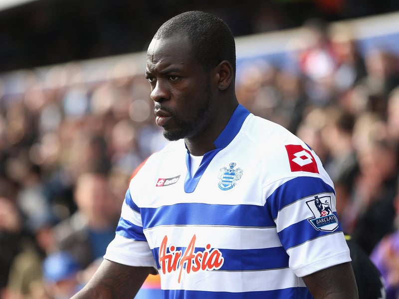 Record signing: Christopher Samba. Estimated transfer fee: £12.5m from Anzhi Makhachkala. Current club: Samba called time on his career in 2018, with his final season spent with then-Championship side Aston Villa.