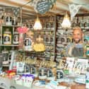 Every mouth-watering treat from the world-renowned 1940s-style old English sweet shop – described as ‘magical’ by fans - has gone under the hammer at auction.