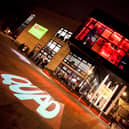 QUAD in Derby will be showing three horror films on Halloween. Photo by Graham Lucas Commons