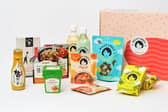 Looking for a gift with a difference this Mother’s Day? The why not try Kelly Loves and their bestselling Korean Variety Box and Ultimate Sushi Kit?