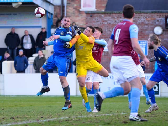 A restart date is no nearer for the NPL.