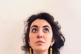 Maia Miller-Lewis was invited to perform live on BBC Radio 4 earlier this month.