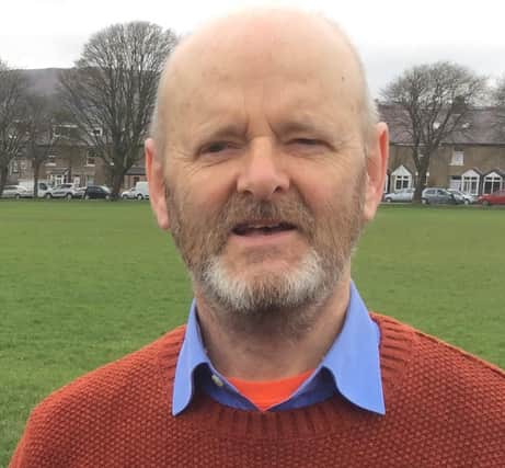 Tributes have been paid to Keith Savage the former Buxton Festival Fringe chairman and borough councillor