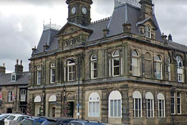 Grants are now available from High Peak Borough Council. Photo: Google Earth