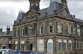 Grants are now available from High Peak Borough Council. Photo: Google Earth