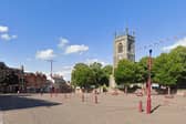 Erewash Borough Council had been promised £5 million each by the previous Conservative Government in March for cultural projects.