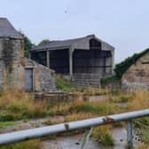 An application to convert the old farmhouse and stone-built barns at Stoney Closes Farm, in Stoney Close, Bakewell, into seven homes is being considered by the Peak District National Park Authority.