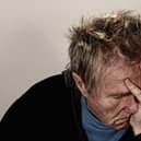 A network of peer support groups for men are to be established across the county.