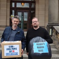 MP says ‘thousands’ oppose Derbyshire council’s proposed waste site closure