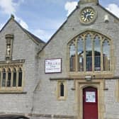 Litton Primary School chool provides ‘fantastic opportunities for pupils to broaden their education’, says Ofsted.