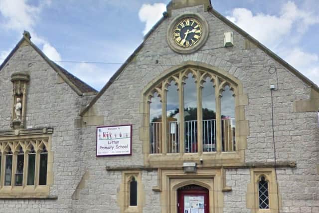 Litton Primary School chool provides ‘fantastic opportunities for pupils to broaden their education’, says Ofsted.