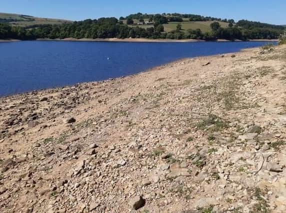 Howden Reservoir