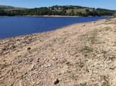 Howden Reservoir