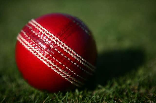 It was another busy weekend of games in the Derbyshire & Cheshire League.