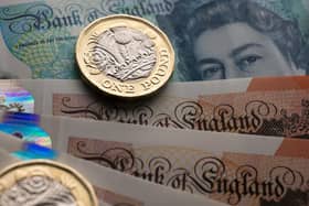 Prizes of up to £500,000 are up for grabs