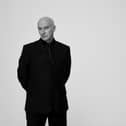 Midge Ure