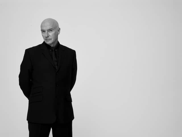 Midge Ure