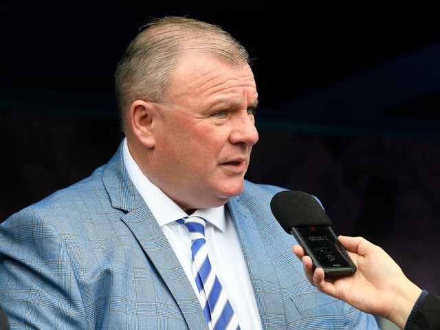 The Gills are unlikely to finish in the play-offs and manager Steve Evans last month told Kent Online ‘if we are not playing by July then I think then results (should be) expunged’.
